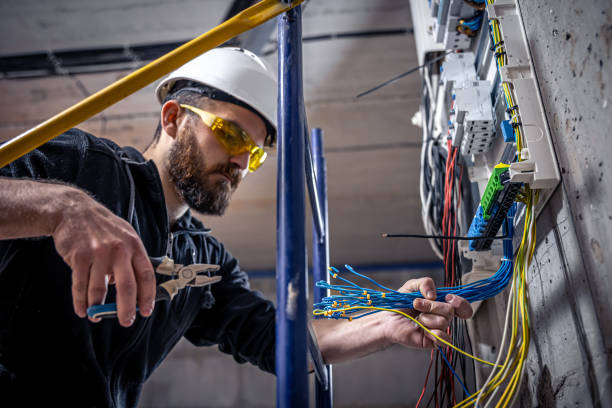 Best Affordable Electrician  in Myrtle Beach, SC
