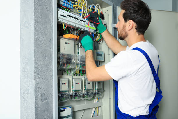 Best Electrical Installation Contractor  in Myrtle Beach, SC