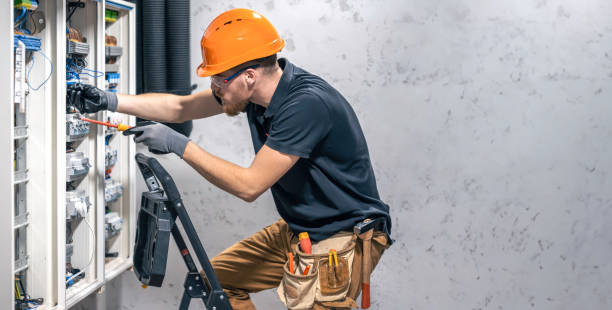 Best Electrical Troubleshooting Services  in Myrtle Beach, SC
